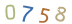 看不清？点击更换